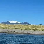 Cabana En Selva Patagonica, Cerca Del Pueblo