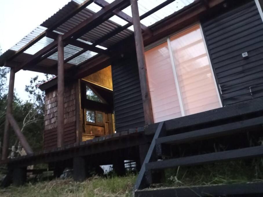 En Selva Patagonica, Cerca Del Pueblo Pousada *